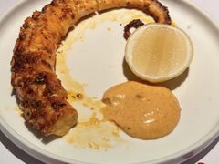 -壳里西餐厅Coquille Seafood Bistro(蒙自路店)