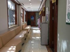 -慈铭健康体检中心(星海奥亚分院)