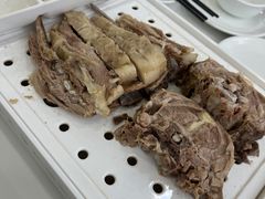 -老毛手抓·盐池滩羊非遗手抓(宁夏总店)