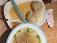 -小杨生煎(宝山花园城店)