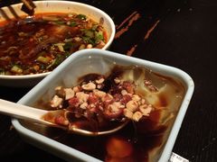 -夫妻肺片·中华老字号·正宗川菜(春熙路店)