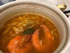 -子霖南山鲜虾面(南山总店)