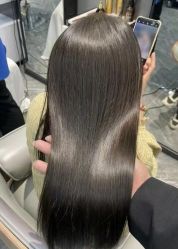 -藤野造型烫染·接发