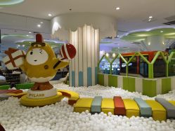 -meland亲子乐园•派对•研学(苏州悠方购物中心店)