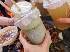 -一烙锅(友谊店)