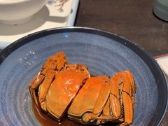 -乔街深夜食堂·小龙虾·高压锅生蚝(杭州总店)