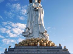 -三亚南山文化旅游区