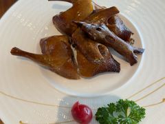 -正元希尔顿逸林酒店-御玺中餐厅