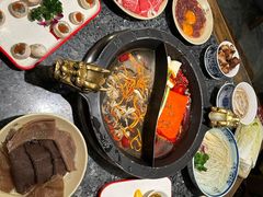 -蜀大侠火锅(春熙路店)