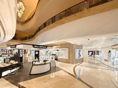 -DFS迪斐世(香港广东道店)