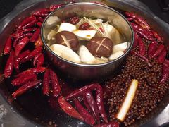 -董家湾重庆老火锅(嘉华店)