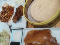 -香丰阁·烤鸭·川湘菜(昌平店)