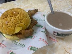 -渔记茶餐厅(渔村店)