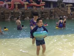 -渔岛海洋度假区