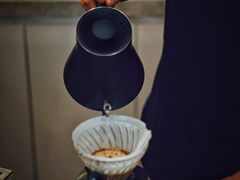 -Radar Coffee(思南路店)