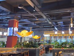 -老船舫·现做活鲜鱼馆(东郊记忆店)