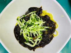 -祥和居炸酱面馆(美食街店)