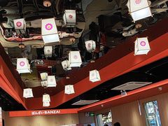 -万岁寿司(万国店)