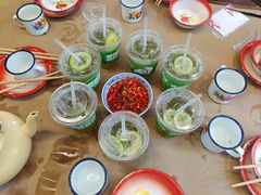 -老三样·旧食新味(万寿宫店)