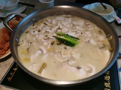-有家酸菜鱼(苏州绿宝广场店)