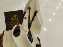 -GODIVA(恒隆广场店)