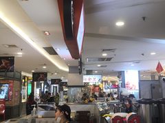 -CoCo都可(虹口龙之梦店)