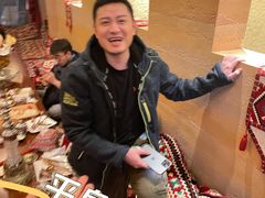 -Antalya安塔利亚土耳其餐厅(猎德店)
