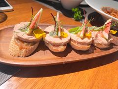 -巴别塔法餐舍(合作路店)