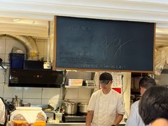 -Egg•Allday Brunch(襄阳北路店)