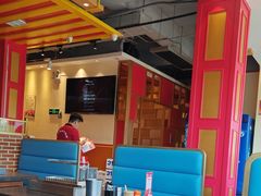 -邢氏老太太烤串(北兴街店)