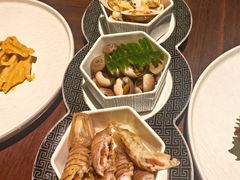 -东莱海上(长宁来福士店)