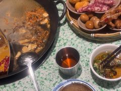 -五里关火锅(牛市口店)