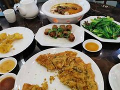 -陆记鹅庄·潮汕菜·狮头鹅(大仟里店)