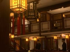 门面-成隆行·蟹王府(九江路店)