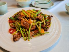 -桂园餐厅(五大道店)