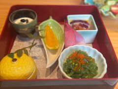 -和创柚子·会席日本料理(新区淮海街店)