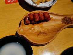 -裕鼎鲜·新中菜(王府井店)
