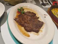 -西堤牛排(北京国瑞店)