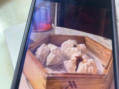 -顺德美的万豪酒店-万豪中餐厅