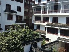 -苏州吴宫泛太平洋酒店