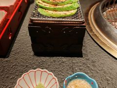 -300杯·和牛烧肉清酒专门店(廊里店)
