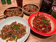 -高嗲嗲·现炒下饭菜(石鼓路店)