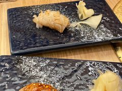 -鮨政·Omakase(港汇恒隆广场店)