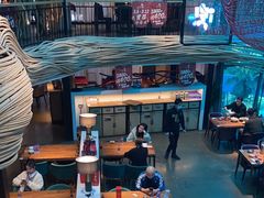 -树厨贵州菜(花果园购物中心店)
