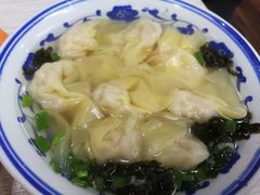 -新丰小吃(中山中路分店)