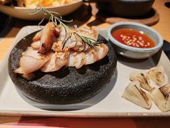 -生如夏花泰式火锅(鹭洲里店)