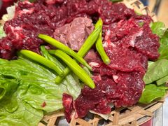 -潮汕·草根牛肉档(城市集市上海荟聚店)