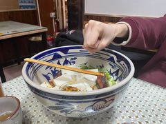 豆花米线-蜗牛小馆醉乡民谣云南菜(惠新西里店)