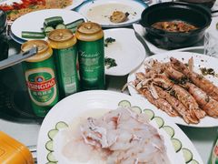 -墨脱石锅椰子鸡•香草鸭•东山羊(大东海店)