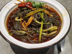 -鸣记脆皮烤鱼·海鲜烤鱼(马栏店)